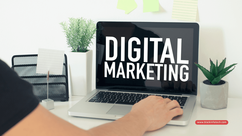 Digital Marketing Agency