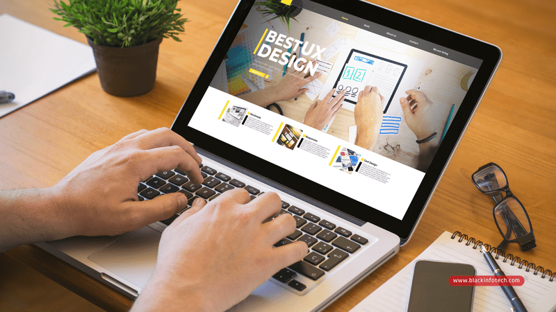 Web Design Agency