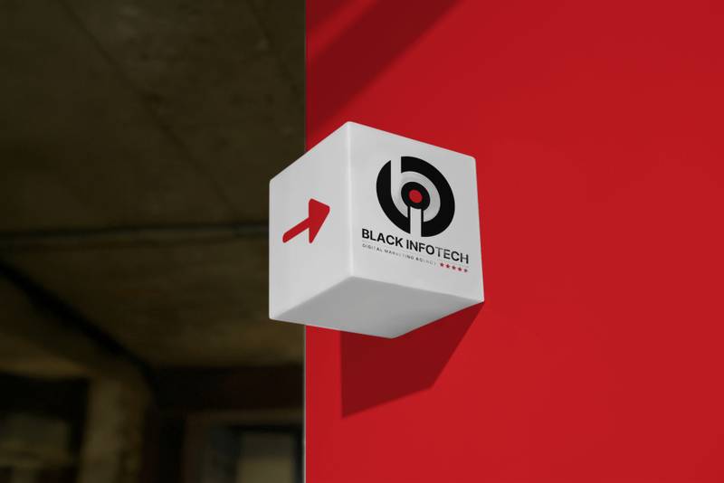 Digital Marketing & SEO Agency in Hyderabad - Black Infotech