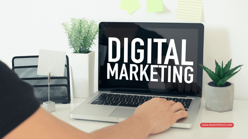Digital Marketing Agency
