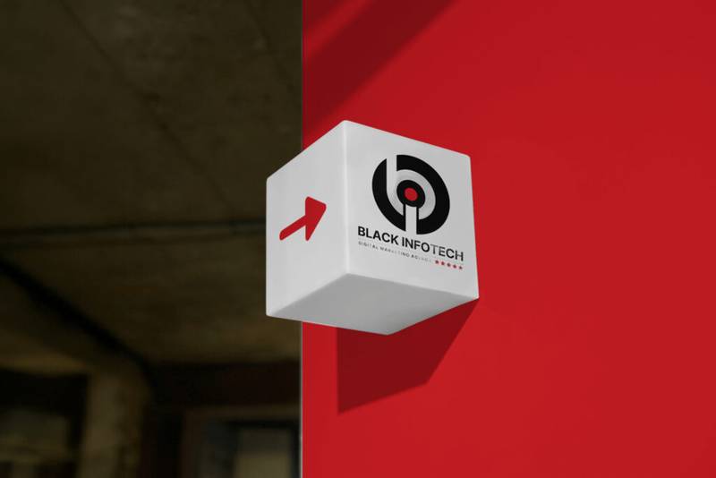 Digital Marketing & SEO Agency in Hyderabad - Black Infotech